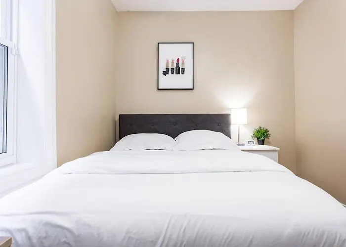 One In An Haven Apartment *