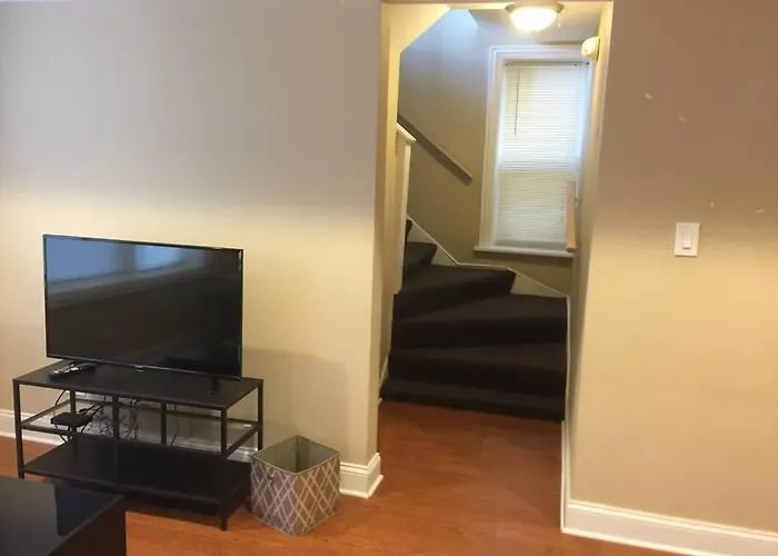 One In An Haven Apartment Chicago