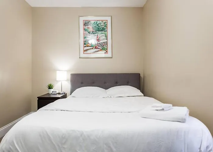 One In An Haven Apartment *