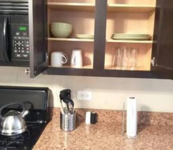 One In An Haven Apartment